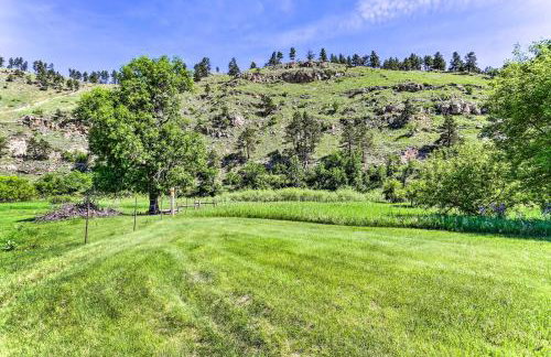 South Dakota Vacation Rental Near Mount Rushmore - Foto 34