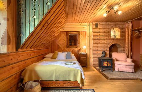 Farma Lama Dom Gościnny - Foto 64