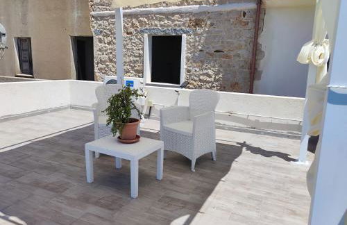 Dommu de Nannai Moro: Appartamento con terrazza - Foto 17