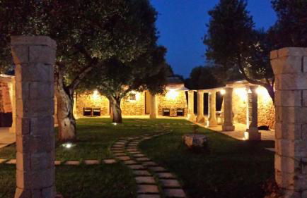 Tenuta Serre - Foto 15