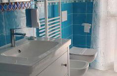 Casa Vacanze SANTAFE'- ATTICO a due passi dal Mare - PARCHEGGIO Privato - Foto 10