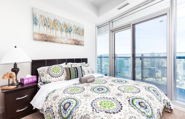 TopLine Suites - Ice Condos - Foto 7