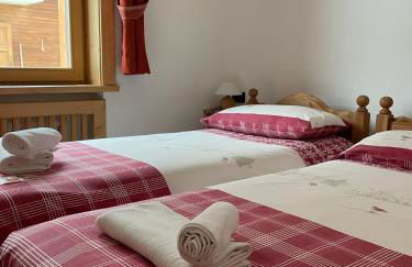 Chalet Barbara - Foto 42