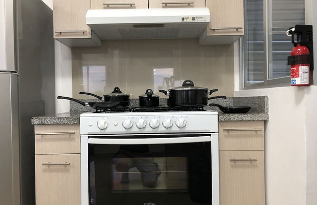 Habitalia Apartments - Photo 17