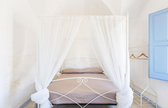 3354 Masseria Pepe - La Casina dei Fichi - Foto 4