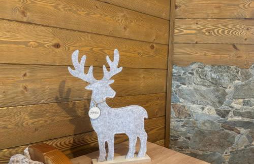 Appartamento Cuore delle Alpi - Foto 11