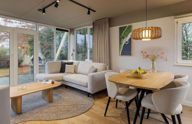 Center Parcs Parc Sandur - Foto 32