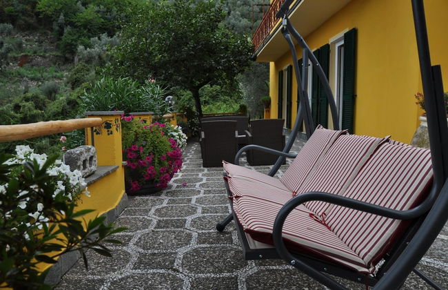 Agriturismo Costa di Campo - Foto 23