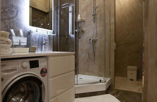 Luxury Apartments in the Centre - Foto 11