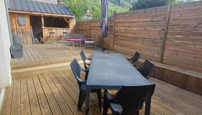 Maison familiale 8 personnes au coeur de Loudenvielle - Foto 3