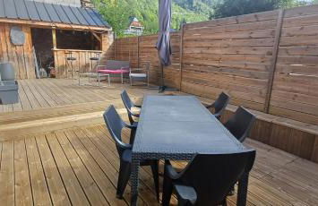 Maison familiale 8 personnes au coeur de Loudenvielle - Foto 3