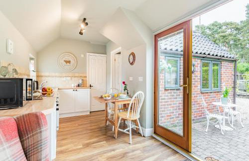 Pittendrigh Cottage - Foto 6