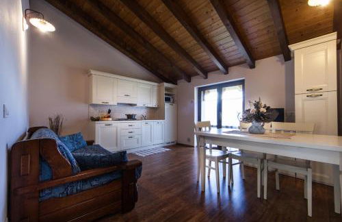 Agriturismo alla Poncia - Photo 23