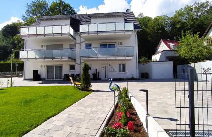 Gästehaus Munk - Foto 2