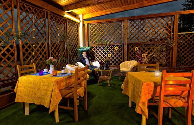 Country House Jamm Jà - Foto 12