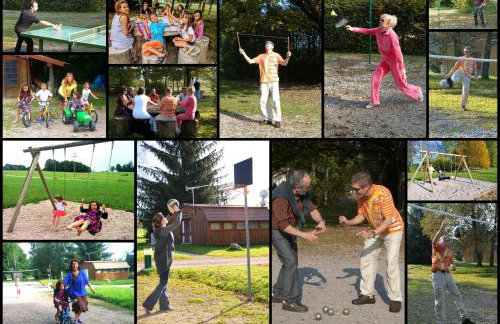 Chalets des Trois Hêtres - Foto 6