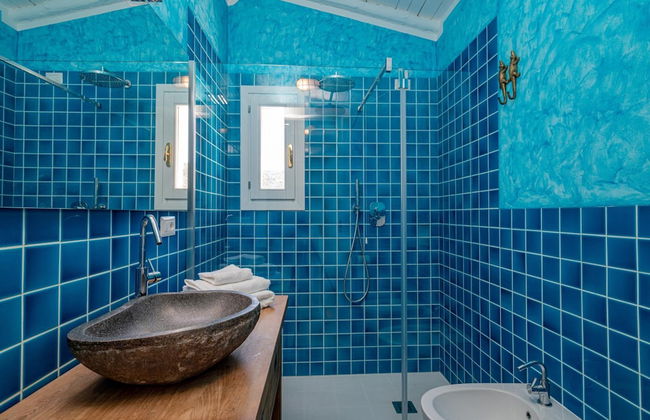 Casa Turchese by Wonderful Italy - Foto 56