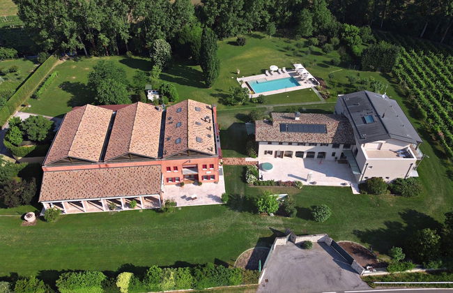 Villa Almè - Foto 38