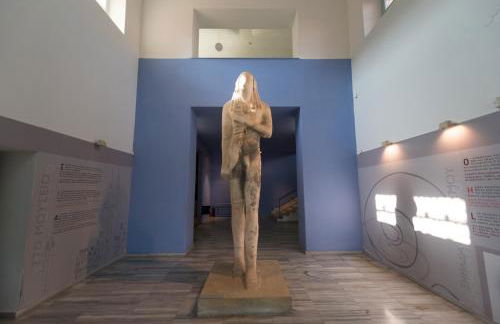 Small House - Panagia Village - Foto 57