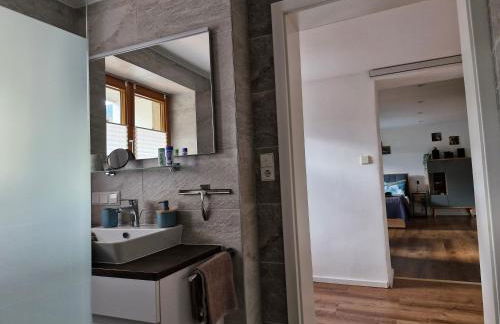 Ferienwohnung Vordere Halde - Foto 23