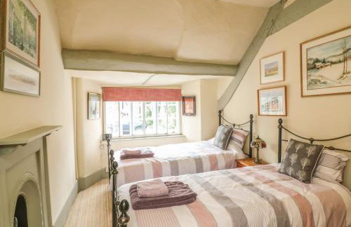 King Charles Cottage - Foto 25