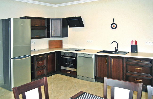 Terraced House With Pool and Sauna, Sieciemin - Foto 9