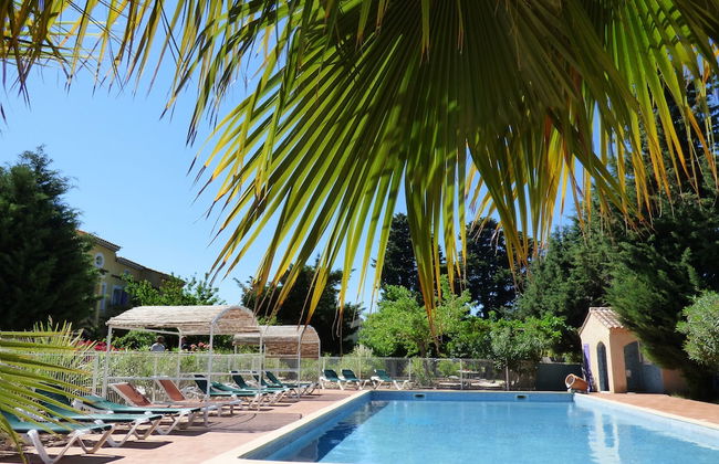 Le Gîte du Festival Sud - Photo 44