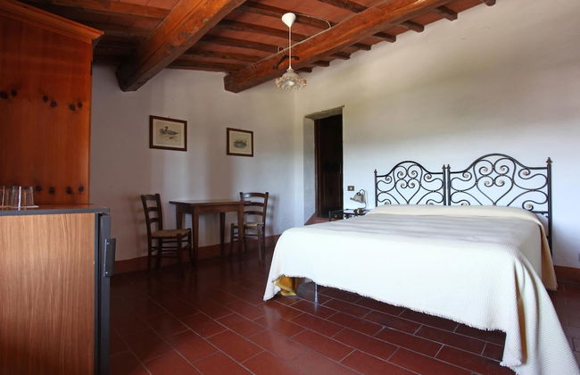 Borgo Castelvecchi - Foto 22