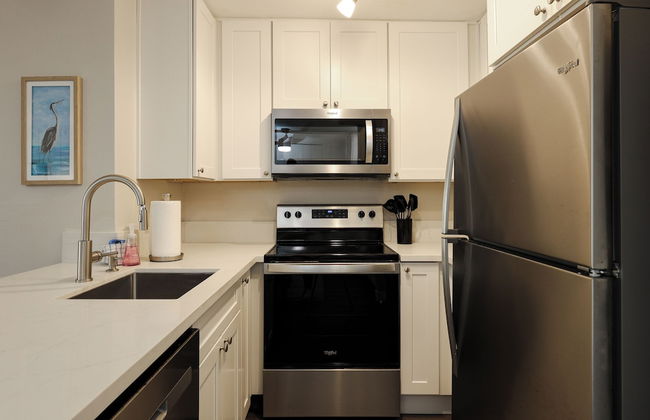 Oceanside Beach Condos - Foto 29