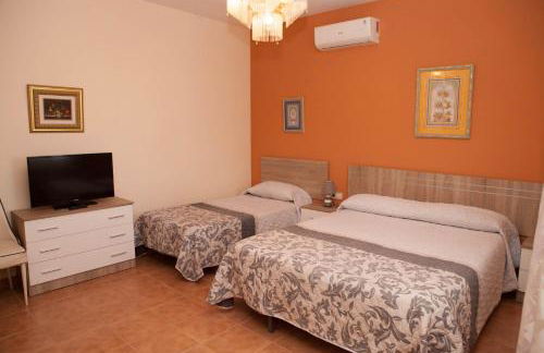 La Rosaleda de Orgaz - Foto 31