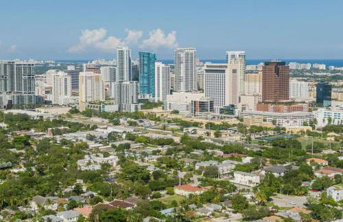 Las Olas Villa with HEATED Salt Water Pool - Foto 19