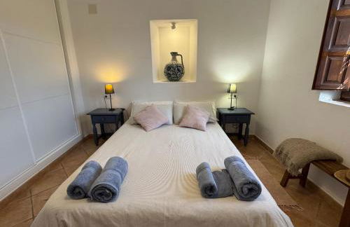 Los Campos Casa Rural - Foto 29