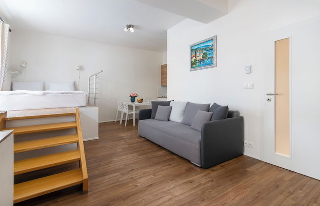 Prague Tales Boutique Residence by Dwellfort - Foto 16