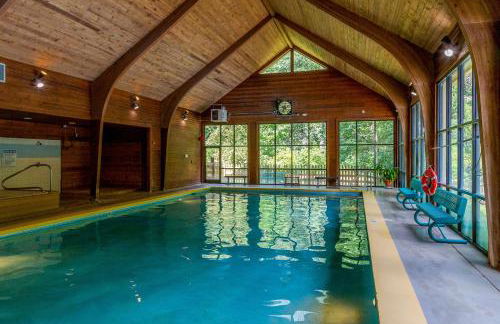 Holly Forest Hideaway - Foto 26