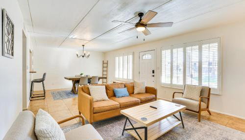 Pool Access! Family Retreat in Old Litchfield Park - Foto 5