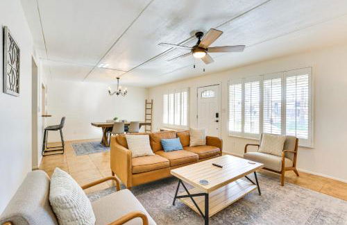 Pool Access! Family Retreat in Old Litchfield Park - Foto 5