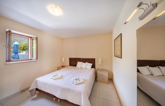 Apartment Vala - Foto 7