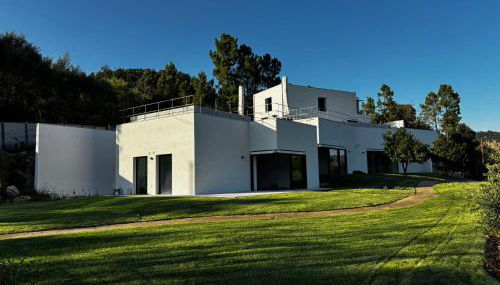 Casa Calmavista - Foto 2, Garden, Garden view