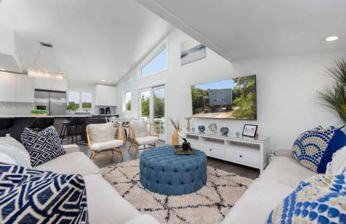 7 Min Walk to the Beach - Completely Renovated - Foto 8