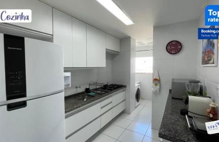 Apartamento Novo - Próximo ao Shopping Jardins - Foto 26