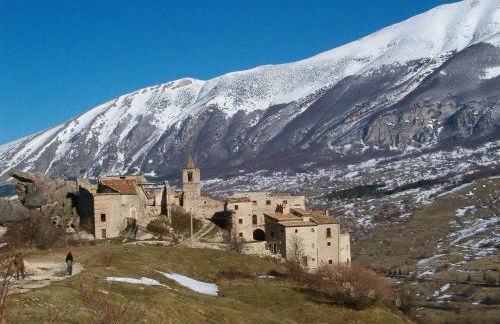 Stone House in Majella Park - Foto 65