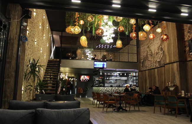 Quars Suite - Foto 45