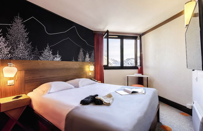 Belambra Clubs Avoriaz - Les Cimes du Soleil - Foto 6