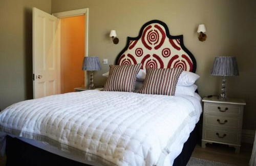 Cockloft Romantic Countryside Hideaway - Foto 11