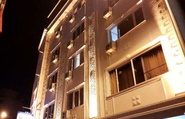 Otel Kağıthane - Foto 1