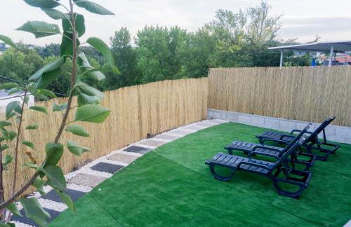 Bonjoia Apartments - Foto 1