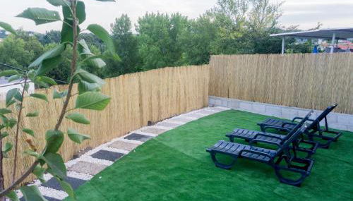 Bonjoia Apartments - Foto 1, Garden