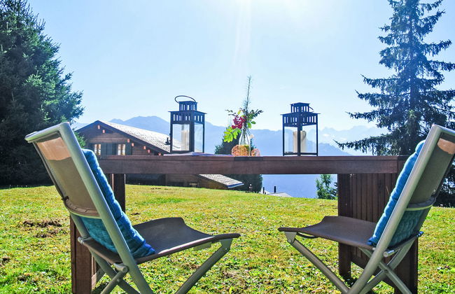 Baudrier A04 - Foto 1