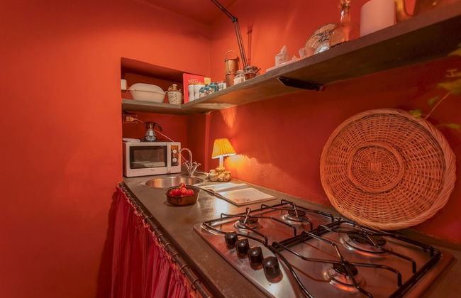 La Corte Degli Artisti - Foto 43