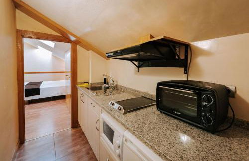 JCH Congreso Apartamentos - Foto 80